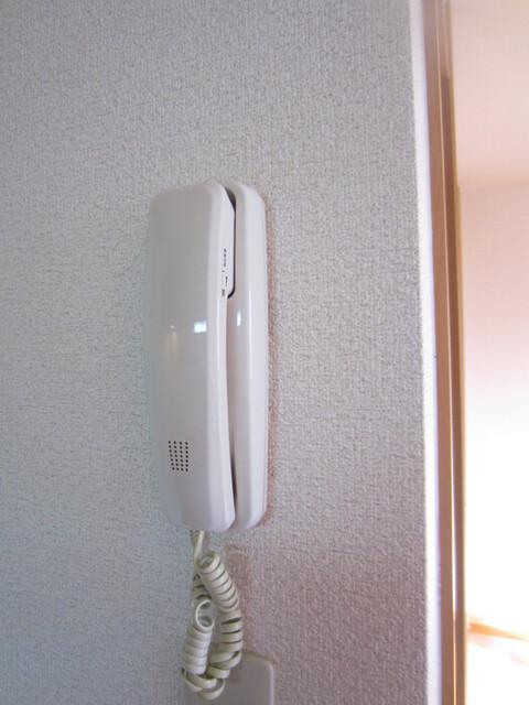 ユニヴェール白山（107） 部屋画像
