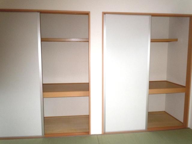 セジュールシャルマン　B棟（205） 部屋画像