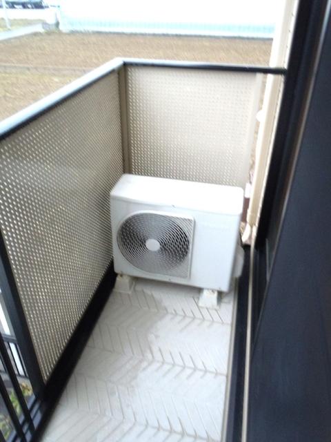 セジュールシャルマン　B棟（205） 部屋画像