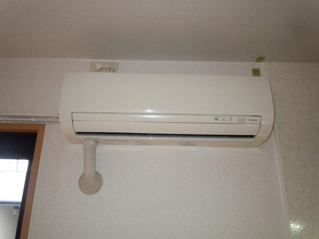 セジュールシャルマン　B棟（205） 部屋画像