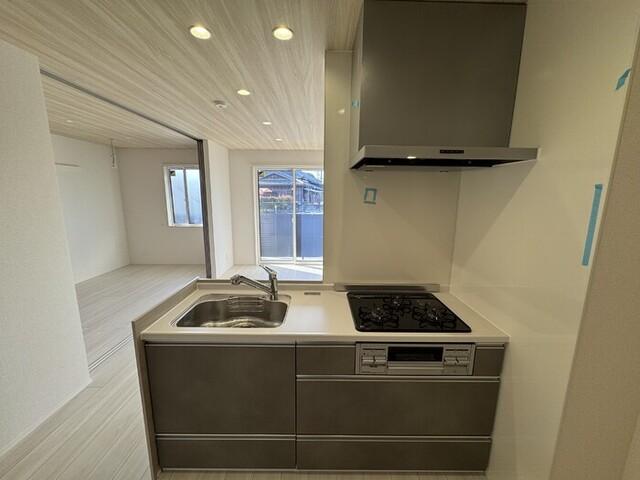 D-resena Solaire（105） 部屋画像