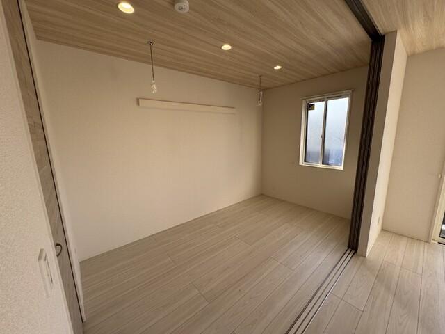 D-resena Solaire（105） 部屋画像