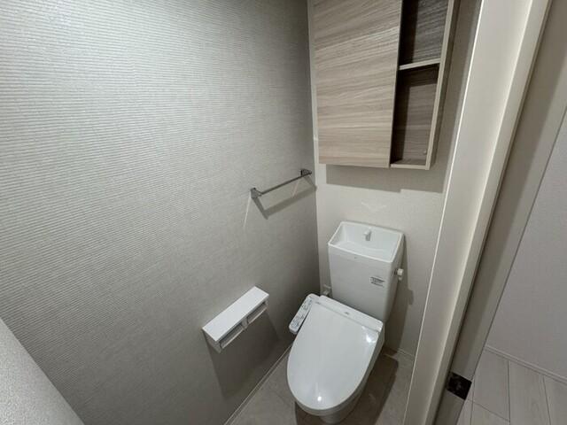 D-resena Solaire（105） 部屋画像