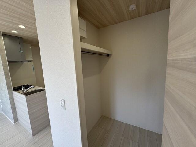 D-resena Solaire（105） 部屋画像