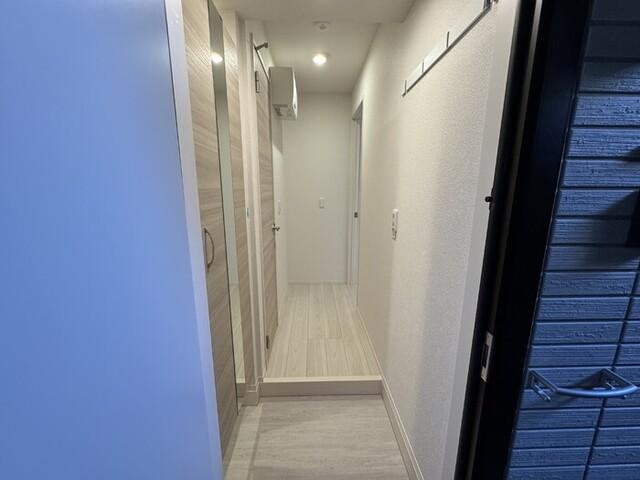 D-resena Solaire（105） 部屋画像