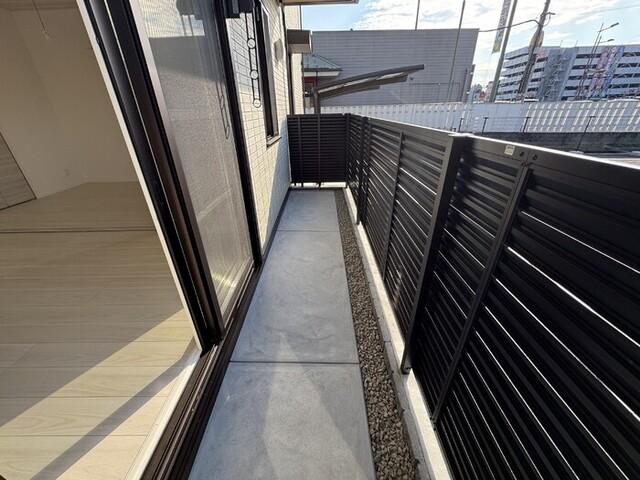 D-resena Solaire（105） 部屋画像