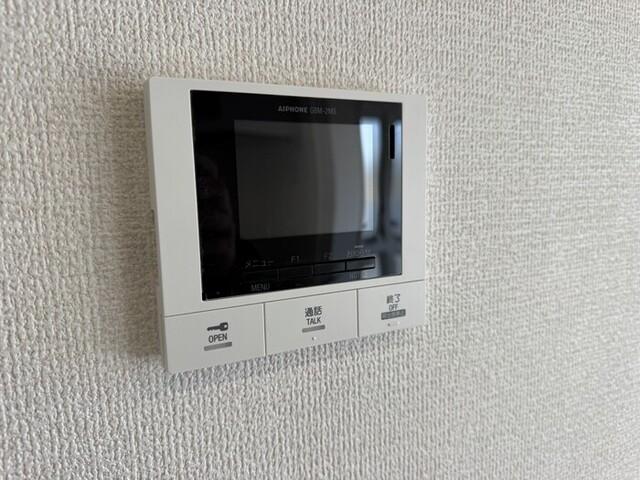 D-resena Solaire（105） 部屋画像