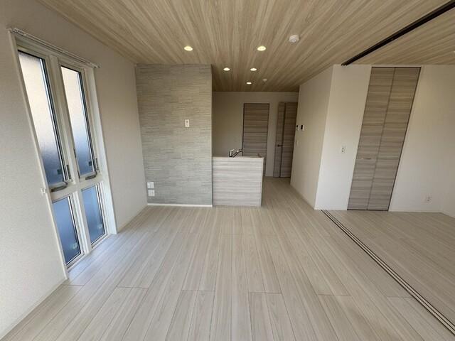 D-resena Solaire（105） 部屋画像