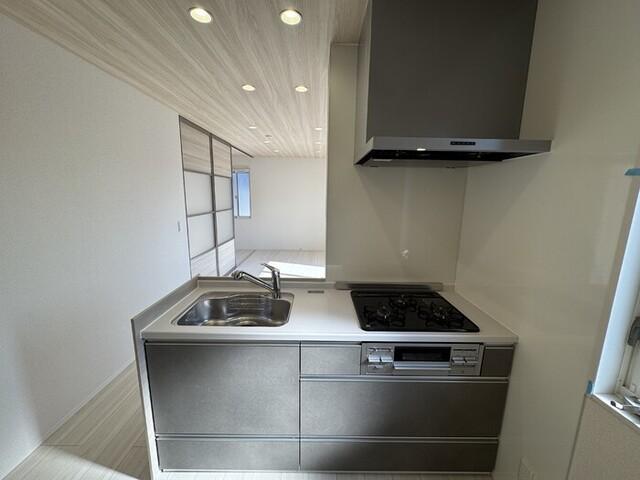 D-resena Solaire（102） 部屋画像