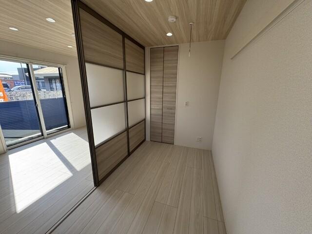D-resena Solaire（102） 部屋画像