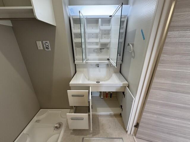 D-resena Solaire（102） 部屋画像