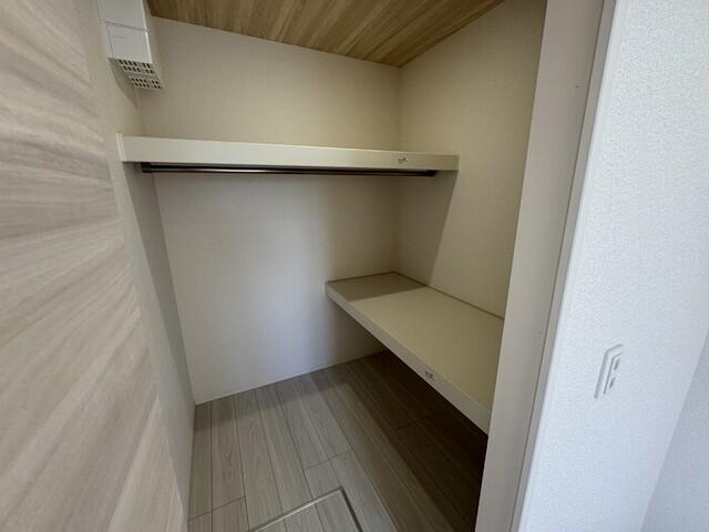 D-resena Solaire（102） 部屋画像