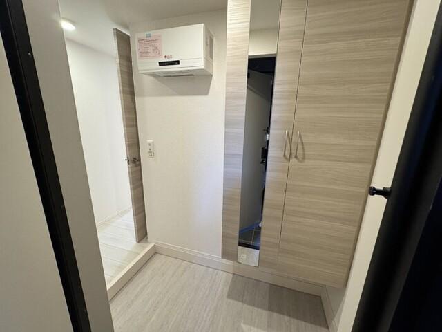 D-resena Solaire（102） 部屋画像