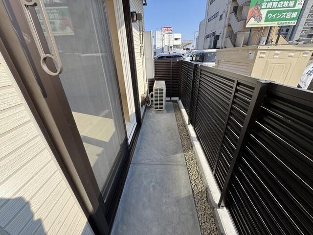 D-resena Solaire（102） 部屋画像
