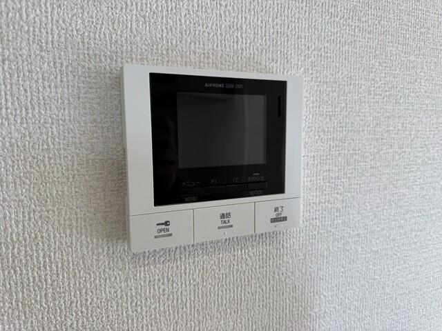 D-resena Solaire（102） 部屋画像