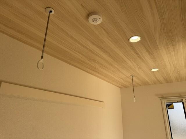 D-resena Solaire（102） 部屋画像