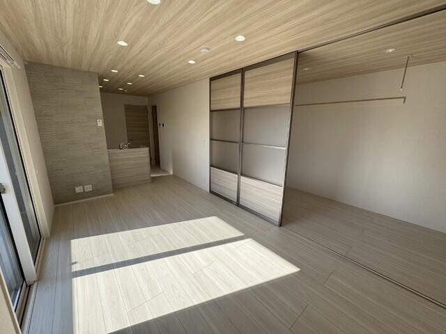 D-resena Solaire（102） 部屋画像