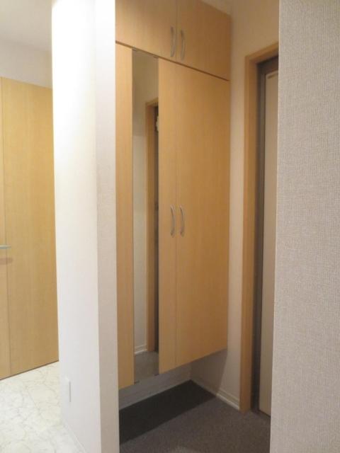 リアン　トゥール（208） 部屋画像