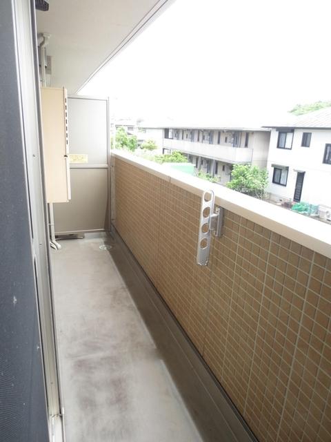 リアン　トゥール（208） 部屋画像
