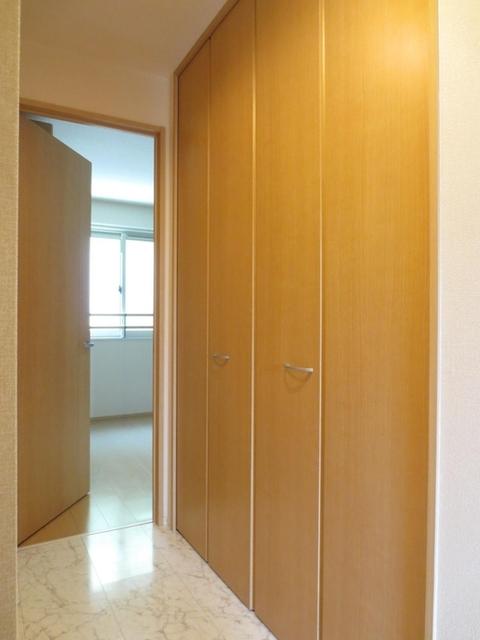 リアン　トゥール（208） 部屋画像