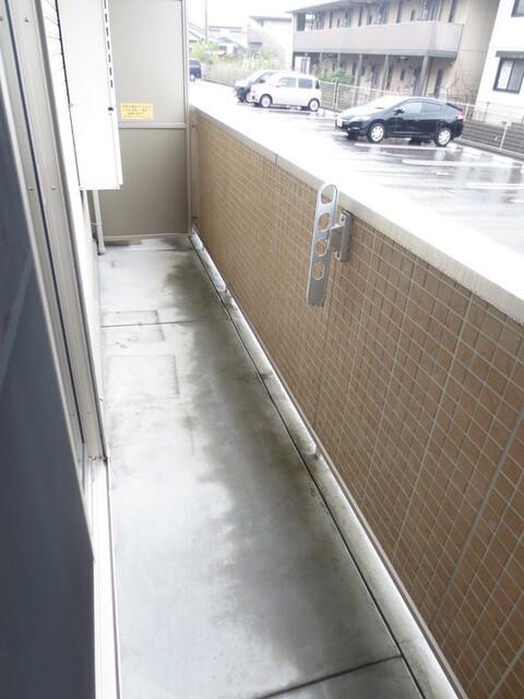 リアン　トゥール（108） 部屋画像
