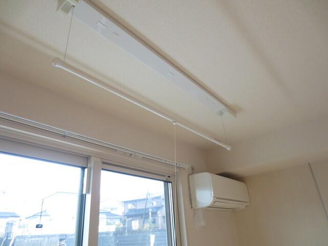 リアン　トゥール（108） 部屋画像
