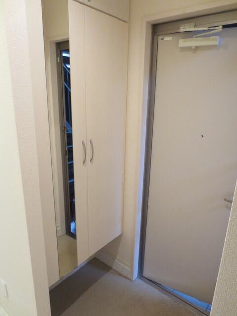 リアン　トゥール（108） 部屋画像