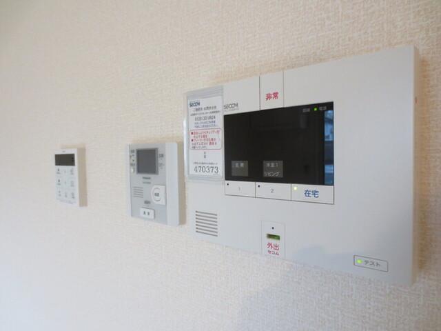 リアン　トゥール（108） 部屋画像