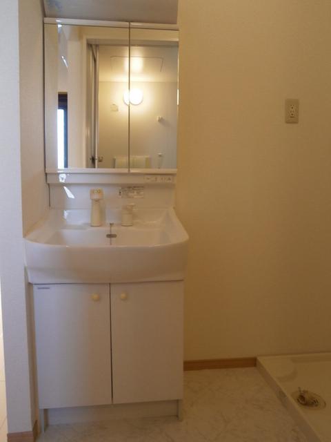 ディアコート浜　B棟（101） 部屋画像