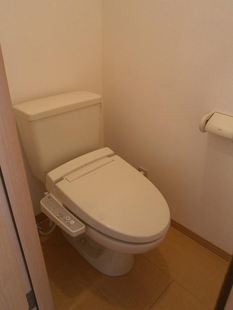 ディアコート浜　B棟（101） 部屋画像