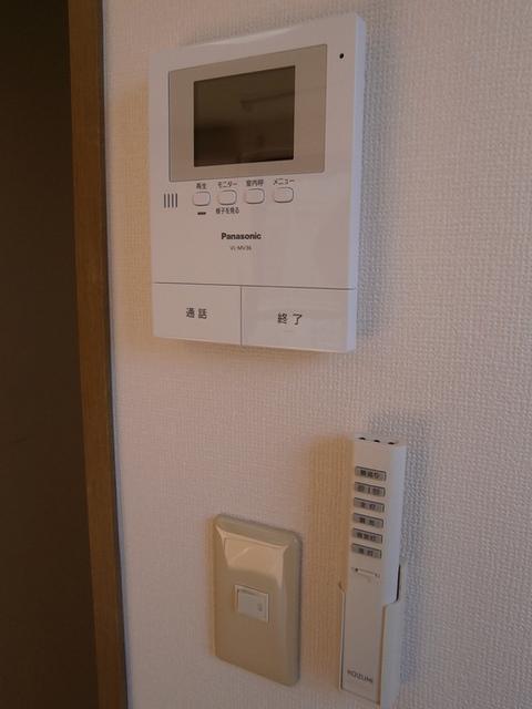 ディアコート浜　B棟（101） 部屋画像