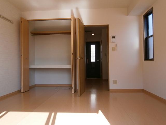 ディアコート浜　B棟（101） 部屋画像