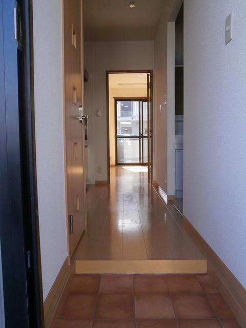ディアコート浜　B棟（101） 部屋画像