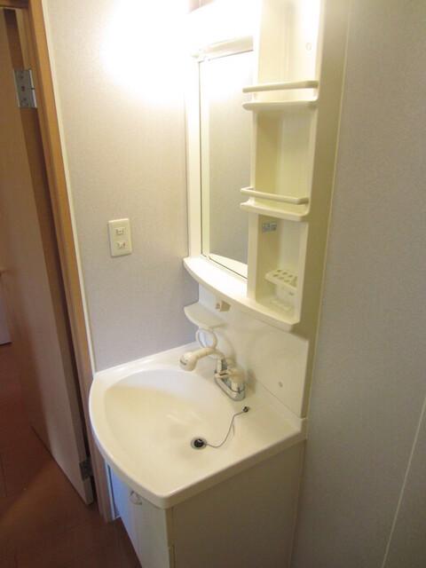 トラッドハウス風（105） 部屋画像