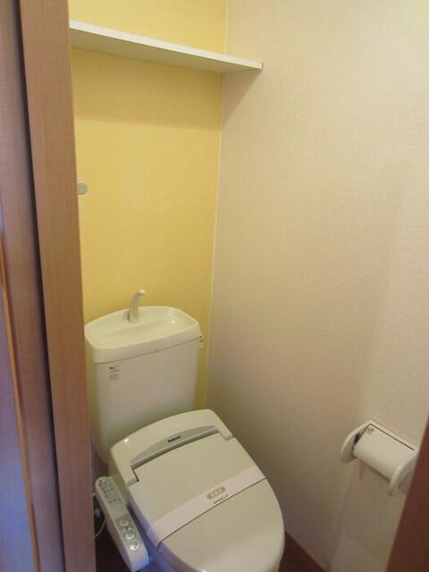 トラッドハウス風（105） 部屋画像