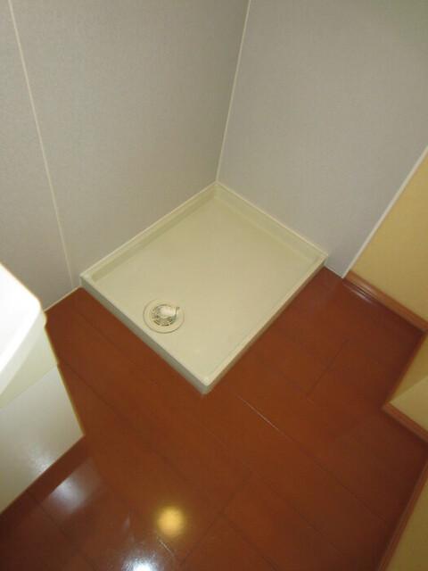 トラッドハウス風（105） 部屋画像