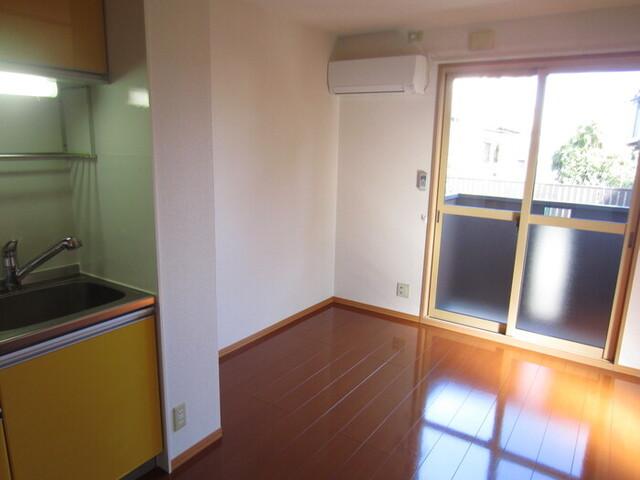 トラッドハウス風（105） 部屋画像