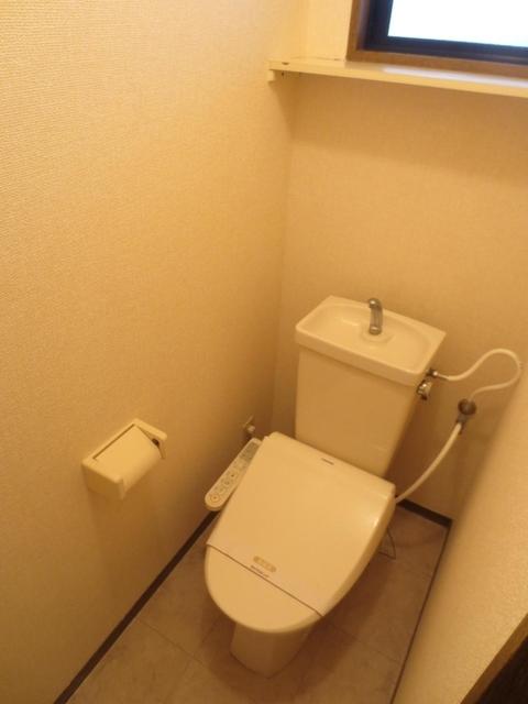 ファミール本郷　C棟（202） 部屋画像