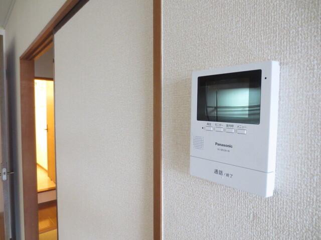ファミール本郷　C棟（202） 部屋画像