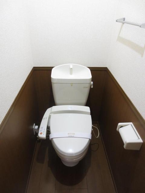 エランビタールSHIOMI（101） 部屋画像
