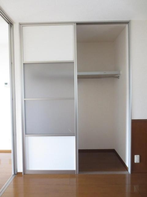 エランビタールSHIOMI（101） 部屋画像