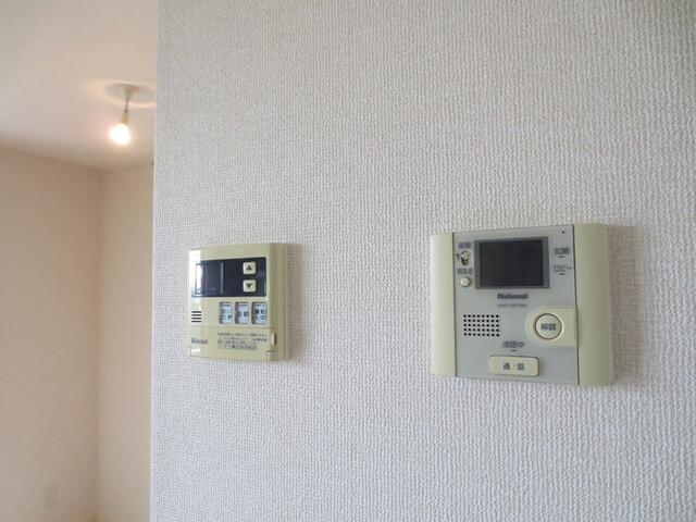 エランビタールSHIOMI（101） 部屋画像