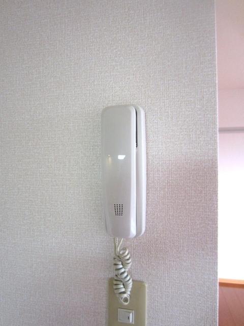 ユニヴェール白山（202） 部屋画像
