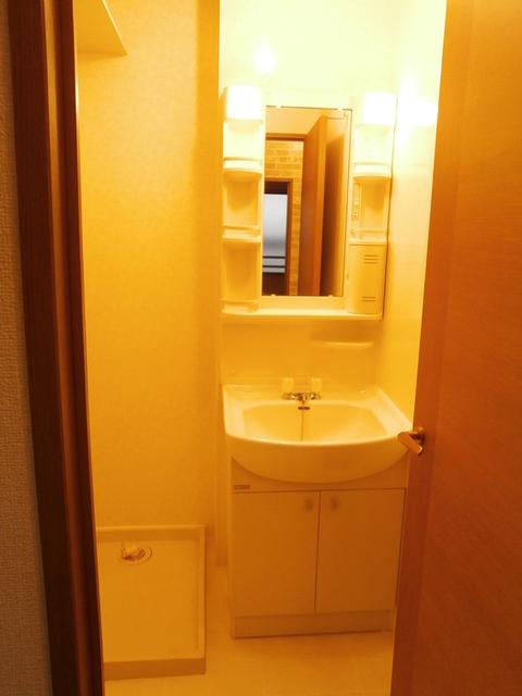 ウィステリア　m棟（201） 部屋画像