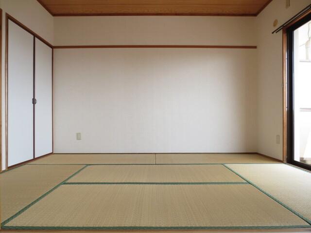 ラーバンハイツ（403） 部屋画像