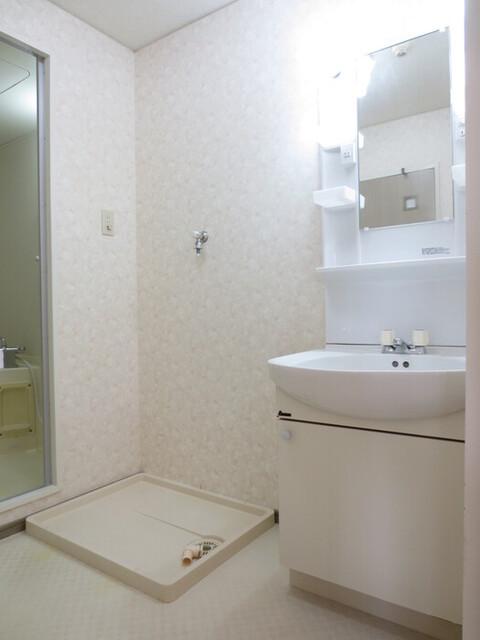ラーバンハイツ（403） 部屋画像