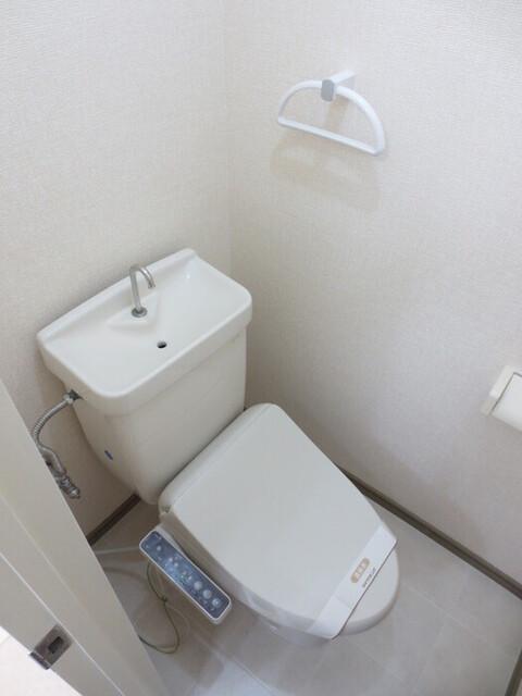 ラーバンハイツ（403） 部屋画像
