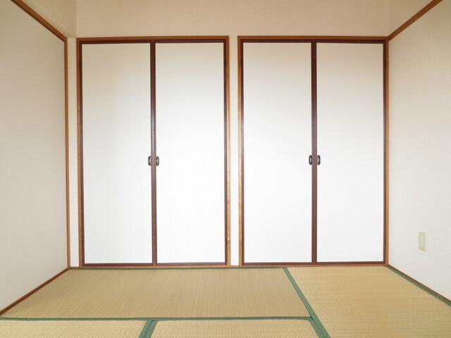 ラーバンハイツ（403） 部屋画像