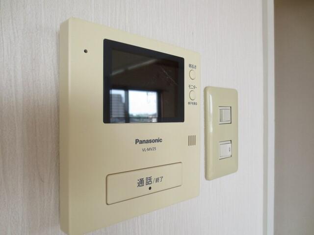 ラーバンハイツ（403） 部屋画像
