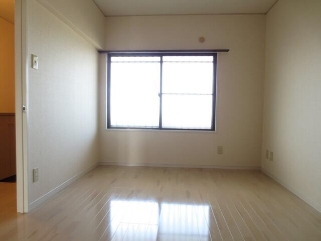 ラーバンハイツ（403） 部屋画像